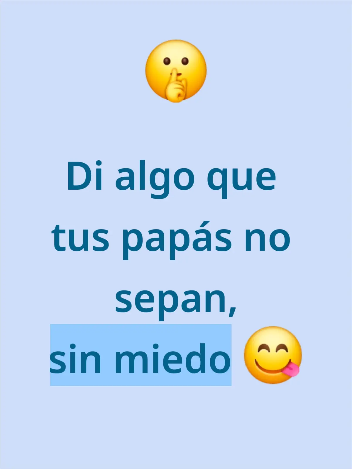 estoy aburrida de chisme 💔🥀 #textotiktokero🤙🏻 #dialgoquenosepantuspapás  #secretitossecretosos 