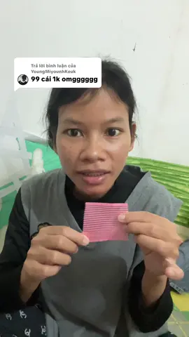 Trả lời @YoungMiyounhKeuk 99Cai 1k#miengdantoc #phukientocxinh #viral #xuhuongtiktok 