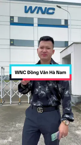 WNC Đồng Văn Hà Nam @Lê Dự HN 