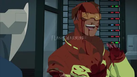 This took WAY to long #invincible #edit #fyp #capcut #markvariants 