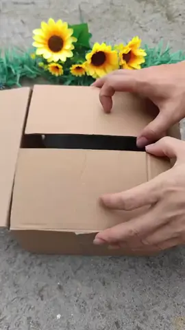 #VoiceEffects หินดวงไฟโซล่าเซลล์สำหรับตกแต่งบ้านและสวน