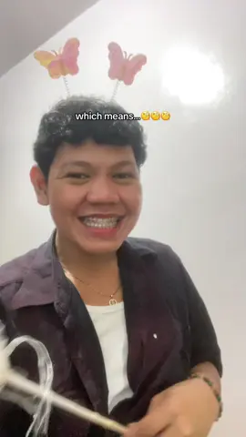 YASSSSS sasaksis nanaman tayo bukasss kasi makikita ko nanaman syaaaa