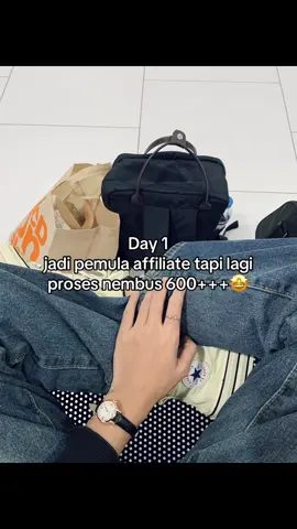 #affiliatepemula #affiliatetiktok #affiliatetiktokshop 