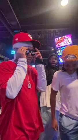 Had a blast 😂 #souljaboy #dance #crankthat #fyp #viral 