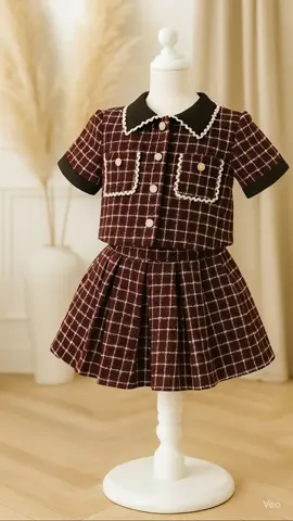 setelan anak perempuan paling lucu dan ngegemesin #setelananakperempuan #setelananaklucu #setelancelanapendekanakperempuan 