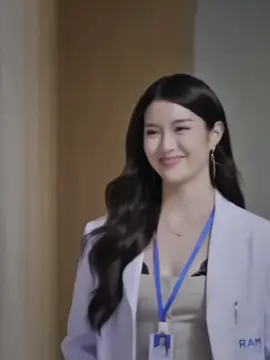 Dr.Premsinee😖                                         #poisonouslove #ginnynatnicha #พิษรัก #thaigl #fyp 