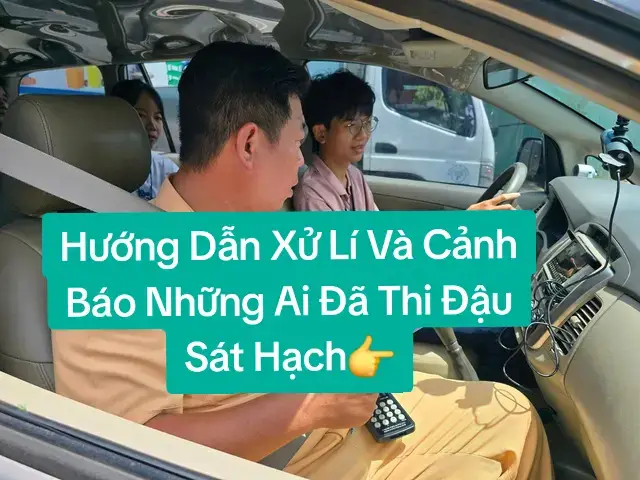 #gplx #xuhuong #thinhhanh #hoclaixemiennam 