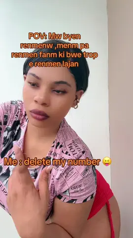 Ti parol Mw jwenn anpil