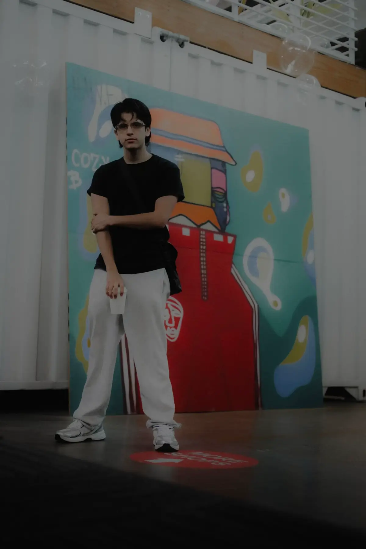 #fyp #foryoupage #explore #m2k  @fndisaster.media 📸