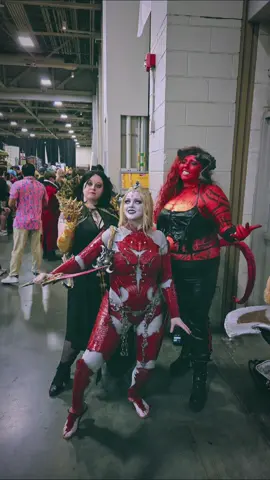 fanx was so fun! thank you @💜 Seraph 💜 @Mina @IG: mia.mouse.cosplay and my brother for spending it with me! 💕  #fanx #fanxutah 