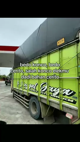 ati ati bolo #fyp #trukmaniaindonesia 