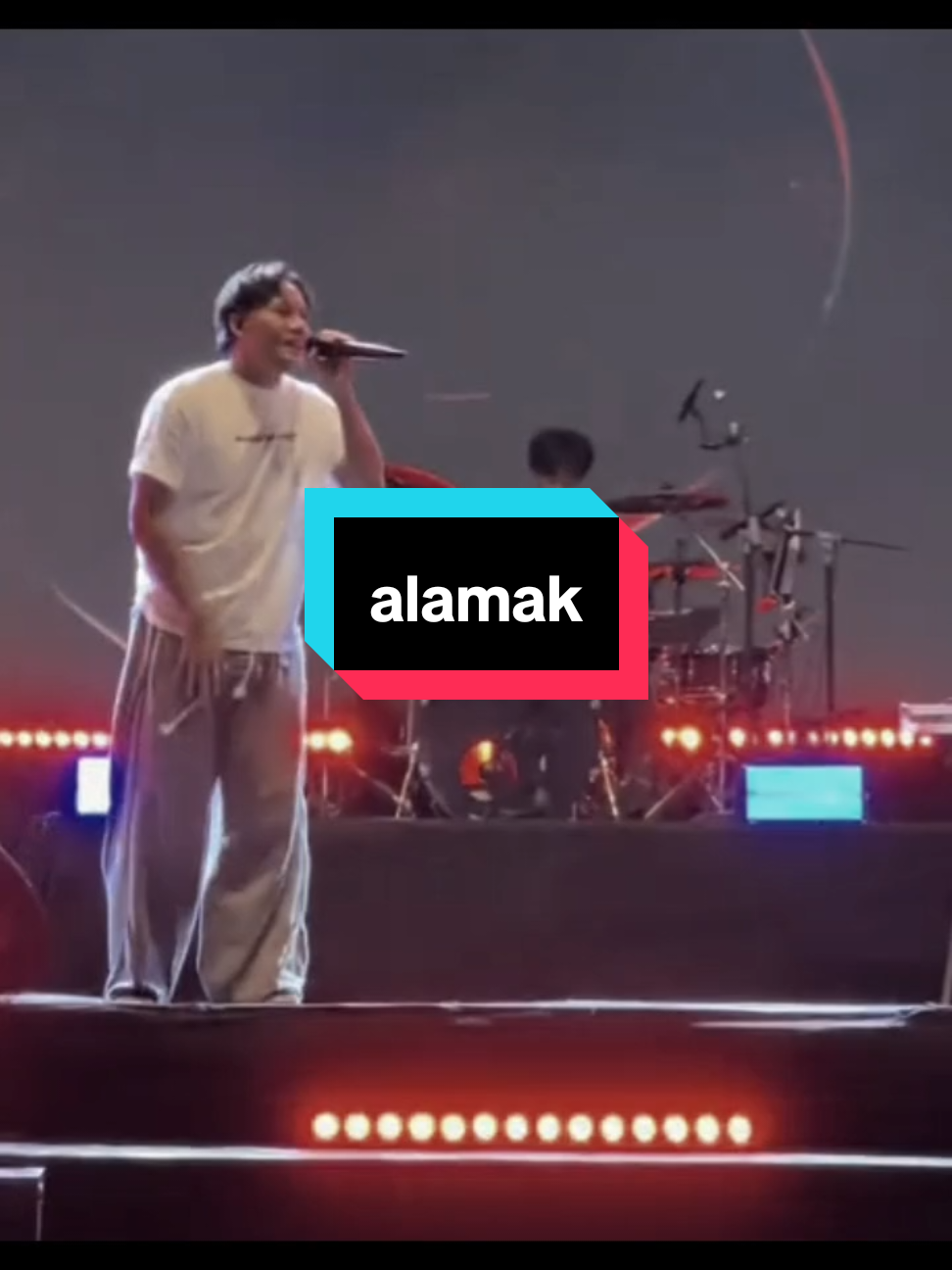 alamak rRizky febian x Andrian Khalif #liriklagu #rizkyfebian #andriankhalif #alamak #fyp 