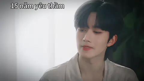 Hoa Vịnh có đủ mọi cách mọi khả năng để biến anh thành người của mình từ 15 năm trước nhưng nếu em làm như vậy thì em chỉ nhận lại từ anh là sự căm ghét và hận thù mà thôi, nhưng em ko muốn anh ghét em. Nên em phải chờ đợi phải kiên nhẫn đợi đến thời cơ thích hợp để bắt đầu vở kịch mà em đã dựng lên từ lâu. Dù cho bản thân phải trả bằng cái giá gì thì em cũng chấp nhận, ngay cả là cắt bỏ tuyến thể em cũng chấp nhận chỉ vì muốn ở bên anh mãi mãi #hoangtinh #eliot#khaudinhkiet #kipuka #desire4 