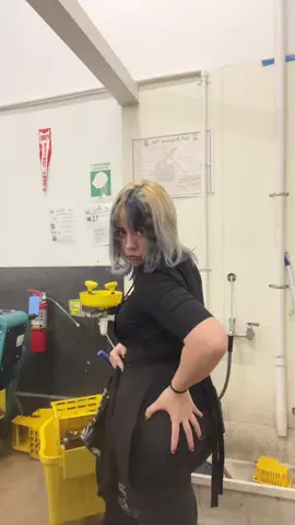 Ya mamma