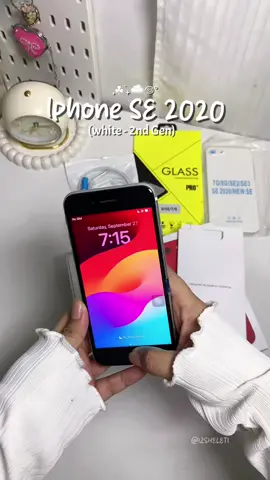 Kung wala ka pa ngang budget para sa mamahaling Ip, dito ka na muna sa Ip SE 2nd Gen from Sontue. Sobrang worth ittt lalo na ang cam quality✨ And hindi ako nagsisisi na sa kanila ako bumili nito.  #iphone #sontue #sontueshop #iphonese #iphonese2020 #iphonese2ndgen #iphonesesecondgeneration #iphonefromsontue #iphonesesontue 
