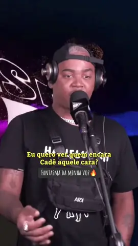 MAJOR RD | FANTASMA DA MINHA VOZ🔥🎶. Um dos melhores do bgs sem duvida.                            #grime #hiphop #majorrd #fyp #viral 