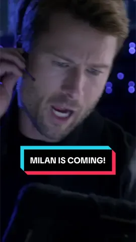 Thrills. Chills. FIRE ON ICE. Will watch. #olympian #teamusa 