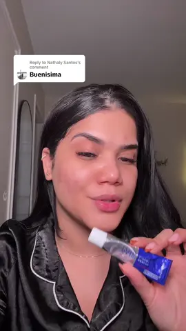 Replying to @Nathaly Santos Lion Pair Acne Cream #acnetreatment #tiktokshopblackfriday #ttsfashionweek #skincarecoreano #tiktokshopfinds 