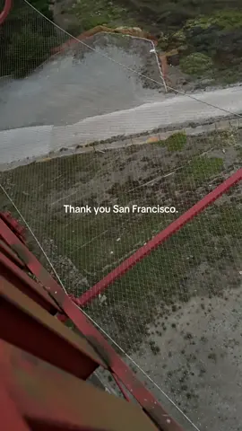 San Francisco is beautiful for this if you are ever are thinking about it please remember you are loved by all and I love you and am so proud of you. #fyp #mentalhealthmatters #sanfrancisco #september #life 