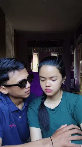 Ketika punya suami sefrekuensi😎