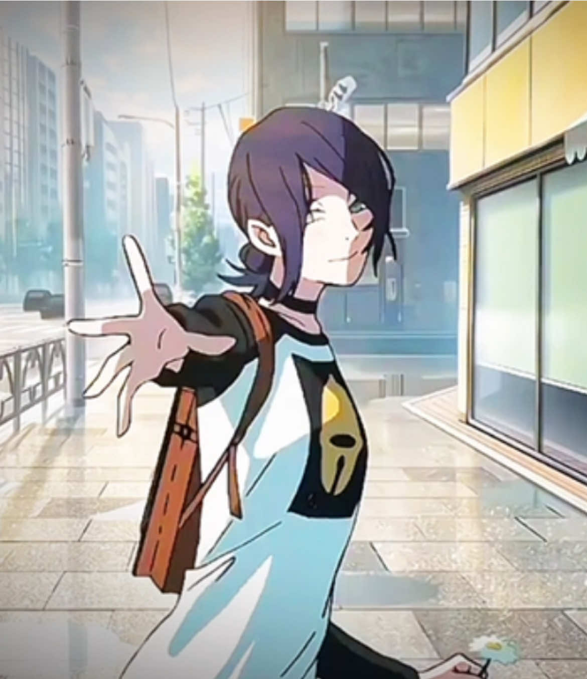 #reze #denji #chainsawman #chainsawmanedit #fyp 