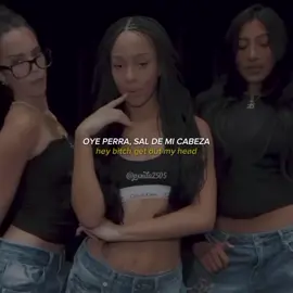 MOO! — DOJA CAT #dojacat #moo! #katseye  #fypシ゚ #lyricsvideo