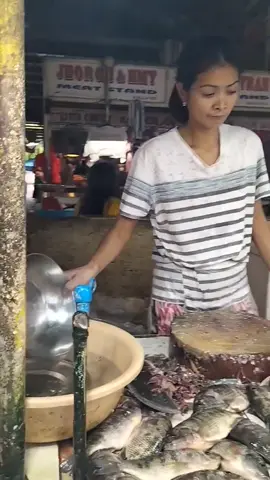 Diskarteng Palengke