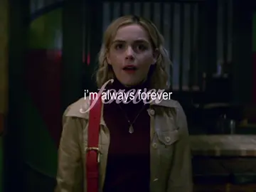 Oigan enserio odio a Santiago ni somos amigos, nunca lo quise de verdad, a quien le cae bien???, o sea que, es bien grosero y rarito alaberga que se calme y que le baje 3 rayitas…@aladdinchispinchis #sabrinaspellman #kiernanshipka #thechillingadventuresofsabrina #chillingadventuresofsabrina #harveykinkle 