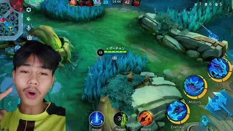 Julian အထာကျပြီးကြမ်းချင်ရင် ငါပြထားတာသုံး #mlbbtiktok #xyzabc #mobilelegendsbangbang #mlbbmyanmar #mlbbjulian 