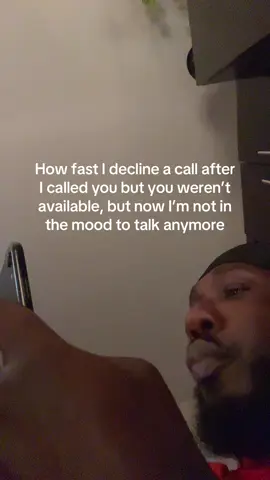 It’s a very short window to call back #phone #dnd #solitude 