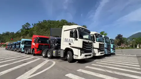 Chuyên mục mỗi ngày 1 video về xe Howo#daukeo #xuhuong #howo 