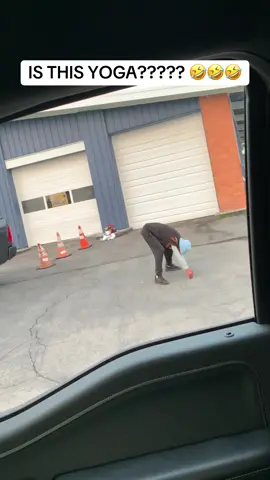 #yoga #fyp #comedy #funny #fyp @Andrew Schulz 