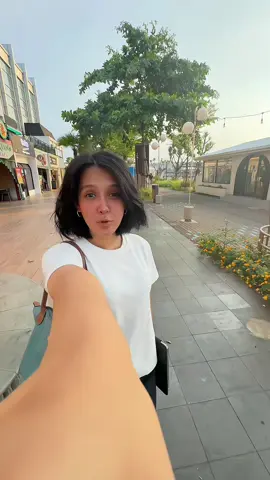 Mumpung sepi 😭🙏🏼