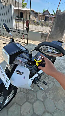 @WonogiriReceh #yamahaalfa #yamahaalfamodifikasi #yamahaalfaindonesia #twostroke #2tak 