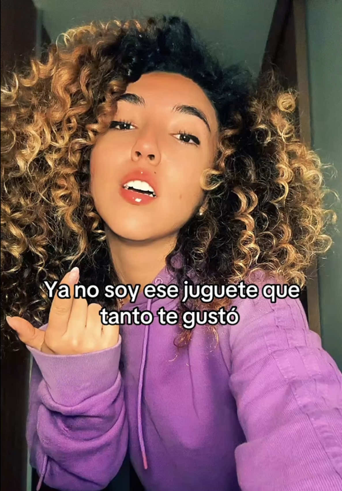 Espera el final 👀 #tumaldicion  #ohlela #paratiiiiiiiiiiiiiiiiiiiiiiiiiiiiiii 