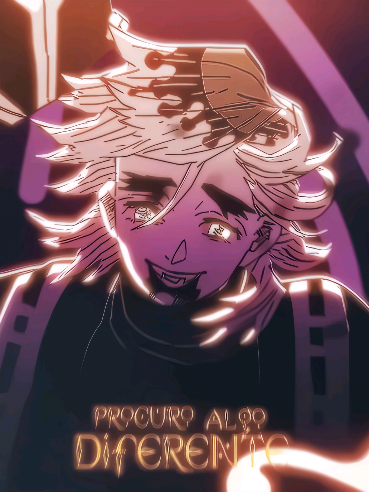 Douma 🗣🔥 | Song name: MATADORA #douma #kimetsunoyaiba #demonslayer #doumaedit #manga #edit #nameless_sq #sabersq