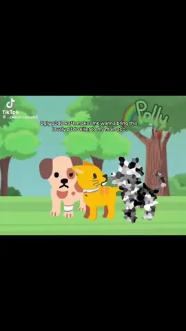 Please don't call me a pro shipper and just have eyes  #wrmieforgor #artist #fyp #viral #androidanimals✅ 