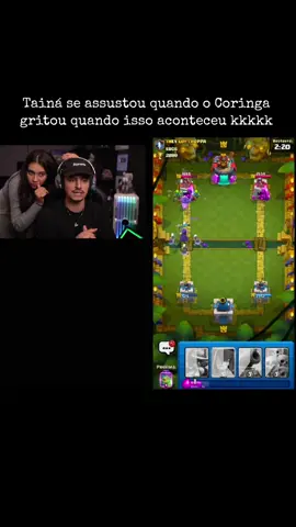 o desespero kkkkkk #loud_coringa #cortesloudcoringa #loudcoringa 