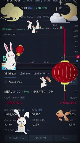 Trung thu của dân trader kiểu :>> 😂😂😂#viraltiktok #trader #xuhuong #trungthu #crypto 