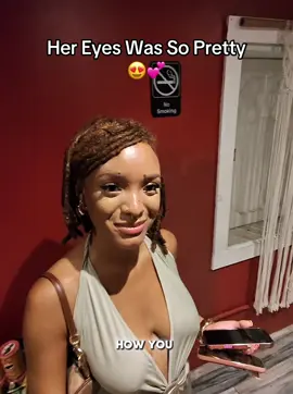 Her Eyes Had Me Feeling Weak 🤧 #fyp #blowthisup #rizz #mellyforeall #pov 