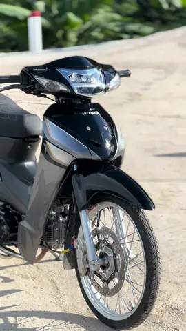 ✌️✌️ #wave100 #wave02751 #honda #wavedonkieng #xuhuongtiktok 