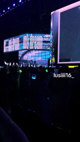 Finally setelah di TDS 3 nih lagu di skip, bisa loncat bareng dreamies #nctdream #tds4jakarta #dreamzen #nctzen #nct 
