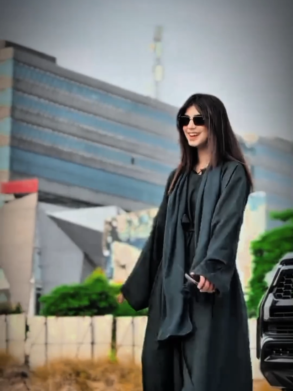 Pindi Queen 👑💫  #viralvedio #foryoupage #creatorsearchinsights 