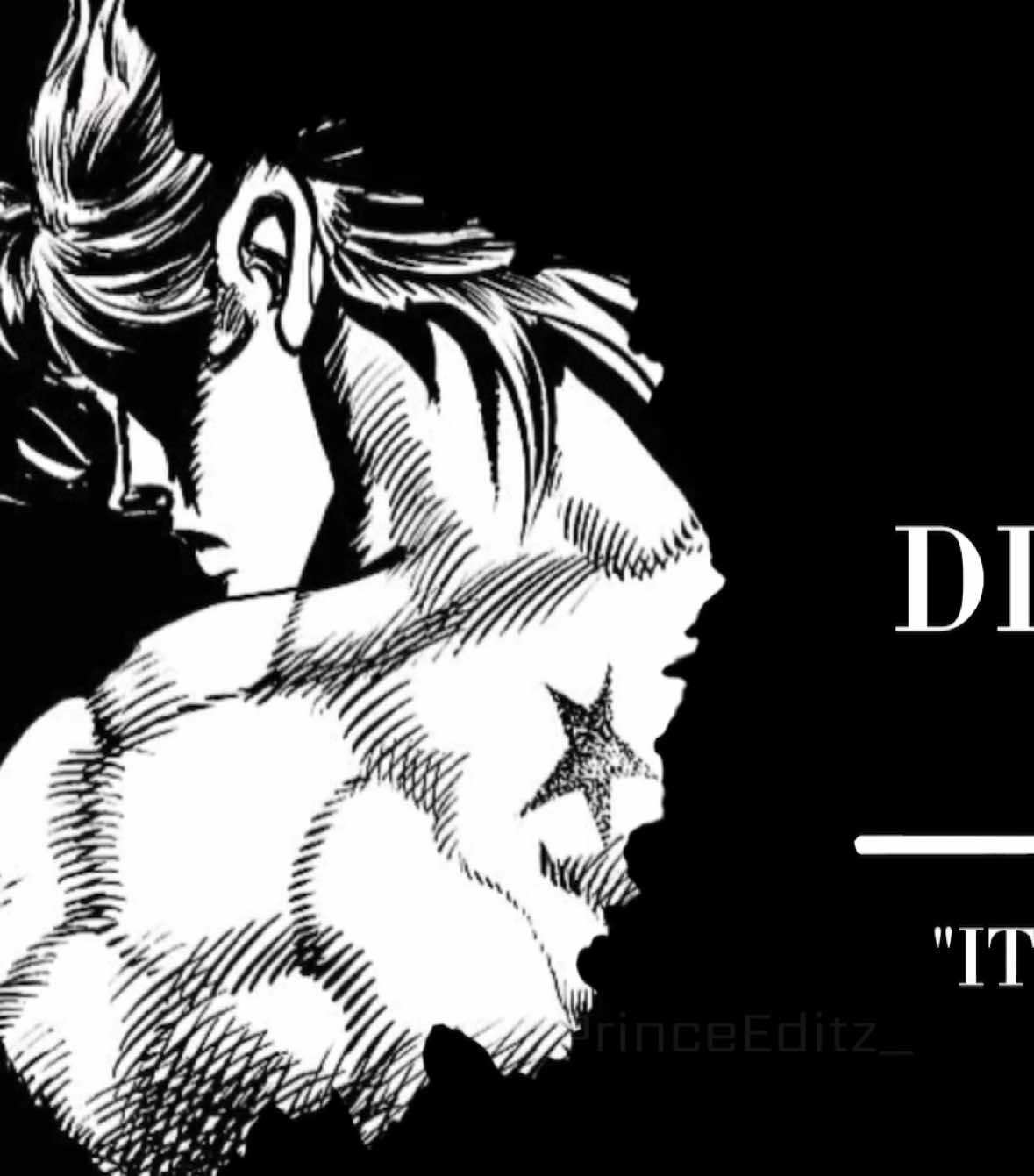 The world. Ib@nxxuken  and @sho  tags:#edit #jojosbizarreadventure #fyp #jojoedit #dio 