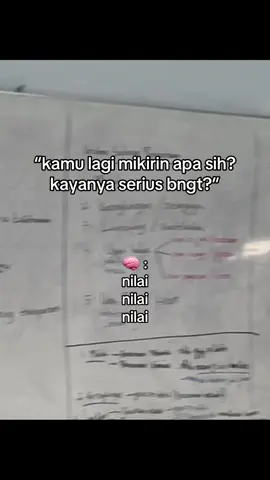#exam #nilai #uts