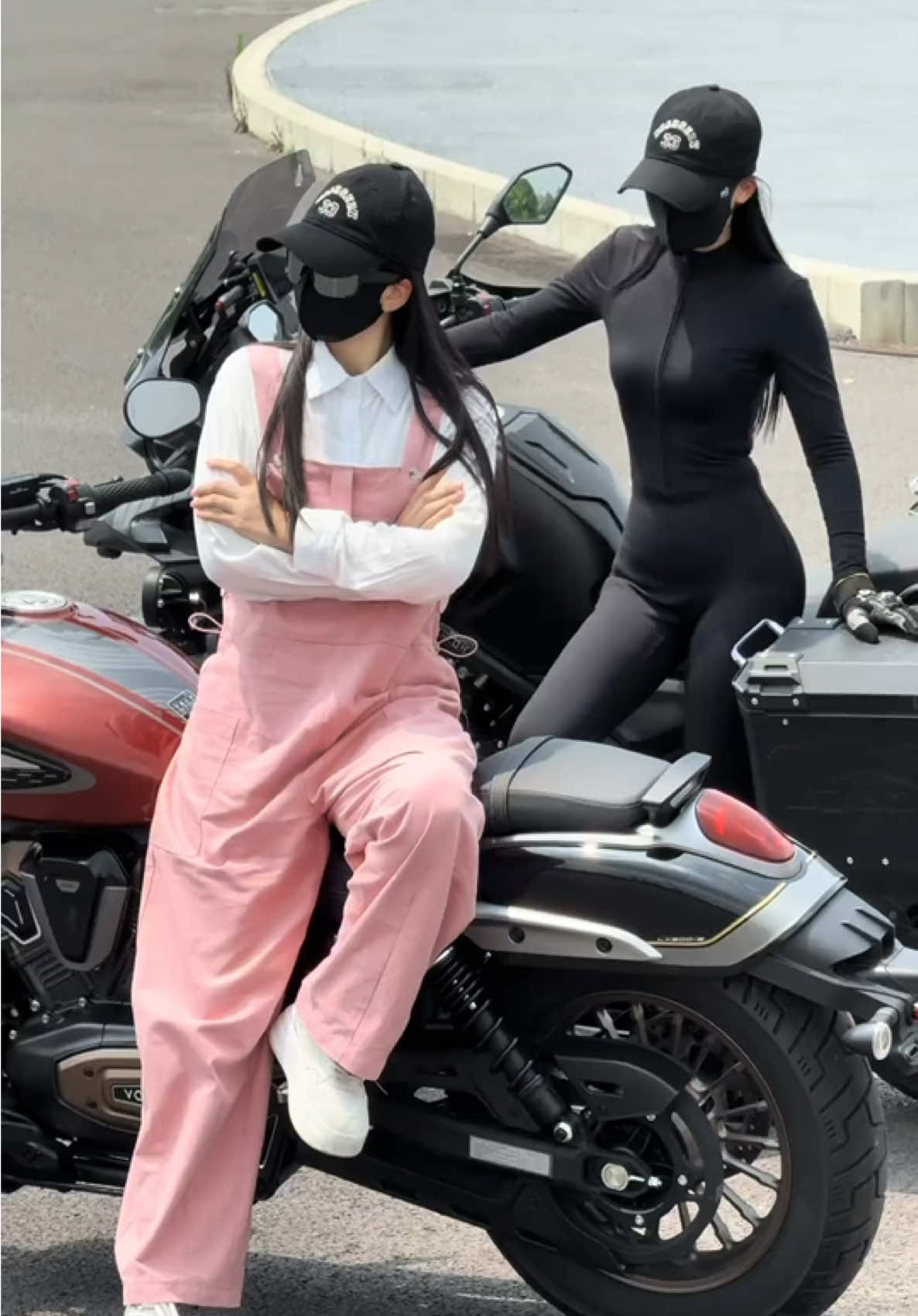 Forget it if I can't coax her. Whoever wants this woman can have her. I don't want her anymore. #Wujicu625 #FemaleRiding