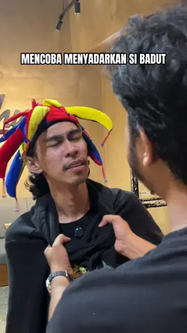 bukannya cinta memang butuh perjuangan🤡