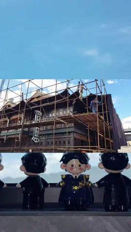 Trương Lăng Hách vlog 27.9.25 KIM TỊCH HÁCH TỊCH Hách&Mạch 🐮🌾 #Jinxihexi #zhanglinghe_zhaojinmai #truonglanghach_trieukimmach #张凌赫_赵今麦 #fyp 
