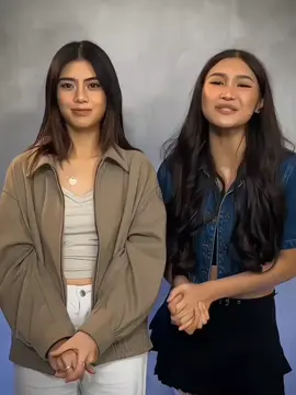 jhomikha 🙂‍↔️🫶🏻  #mikhalim #jhoanna #jhomikha @bini_mikha @bini_jhoanna 