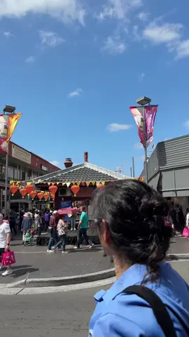 #cabramatta moon festival